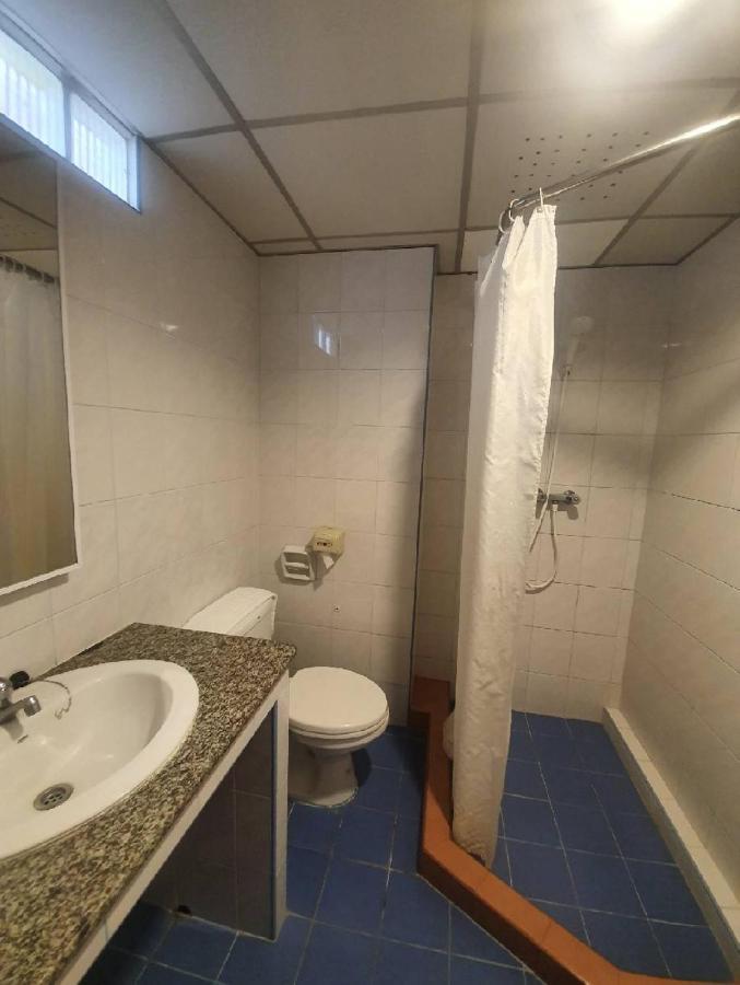 Bj City Hotel Surat Thani Exterior photo
